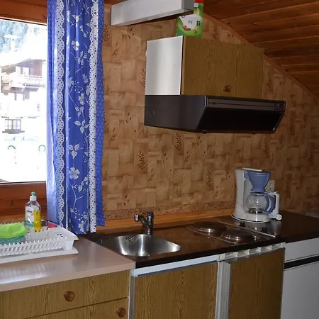 Appartementhaus Anny Vent Room photo