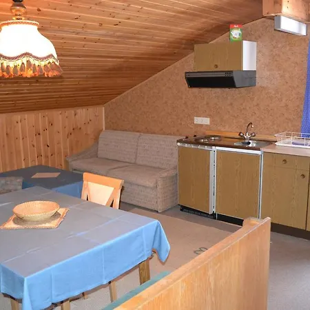 Appartementhaus Anny Vent Room photo