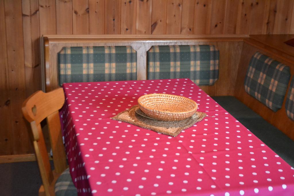Appartementhaus Anny Vent