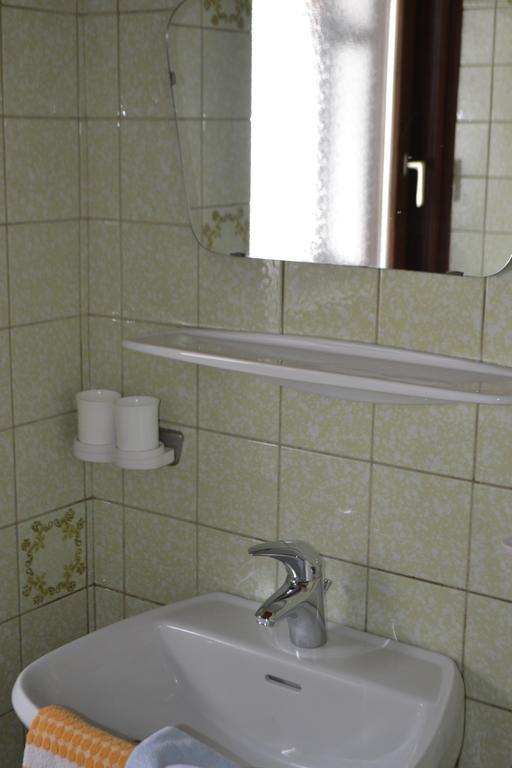 Appartementhaus Anny Apartment Vent