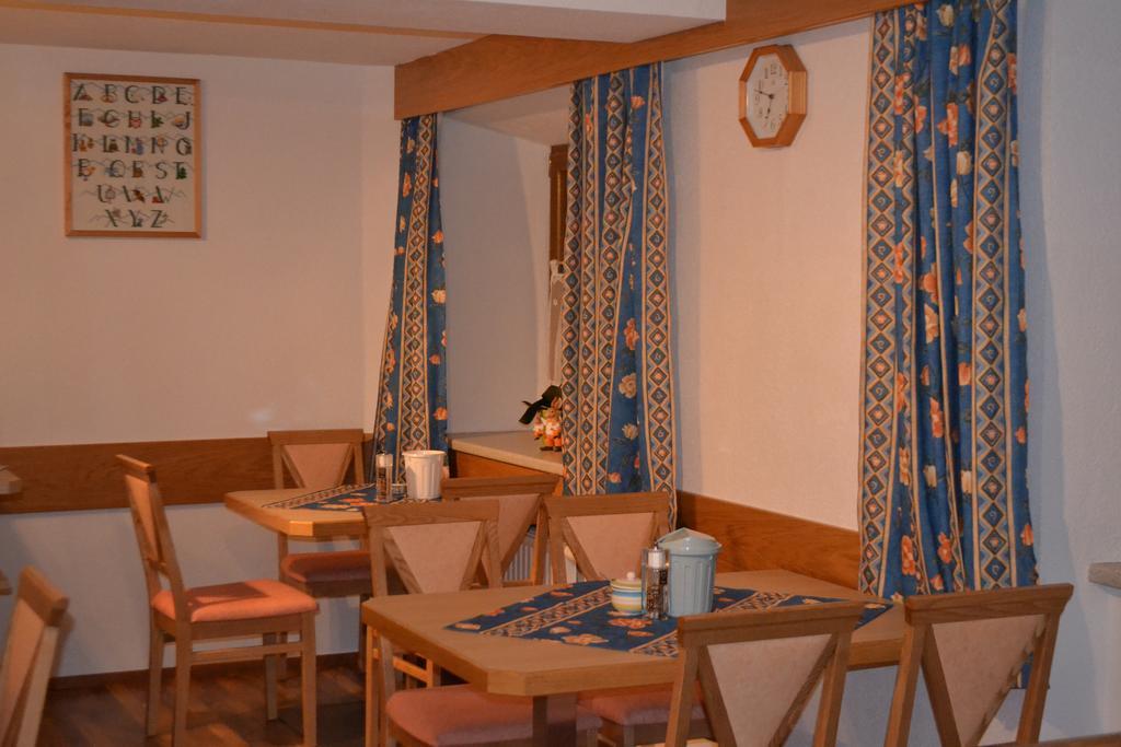 Appartementhaus Anny Apartment