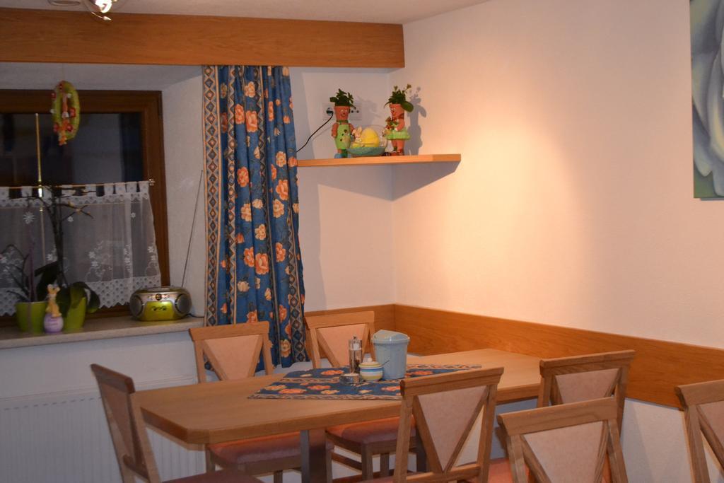 Apartment Appartementhaus Anny *