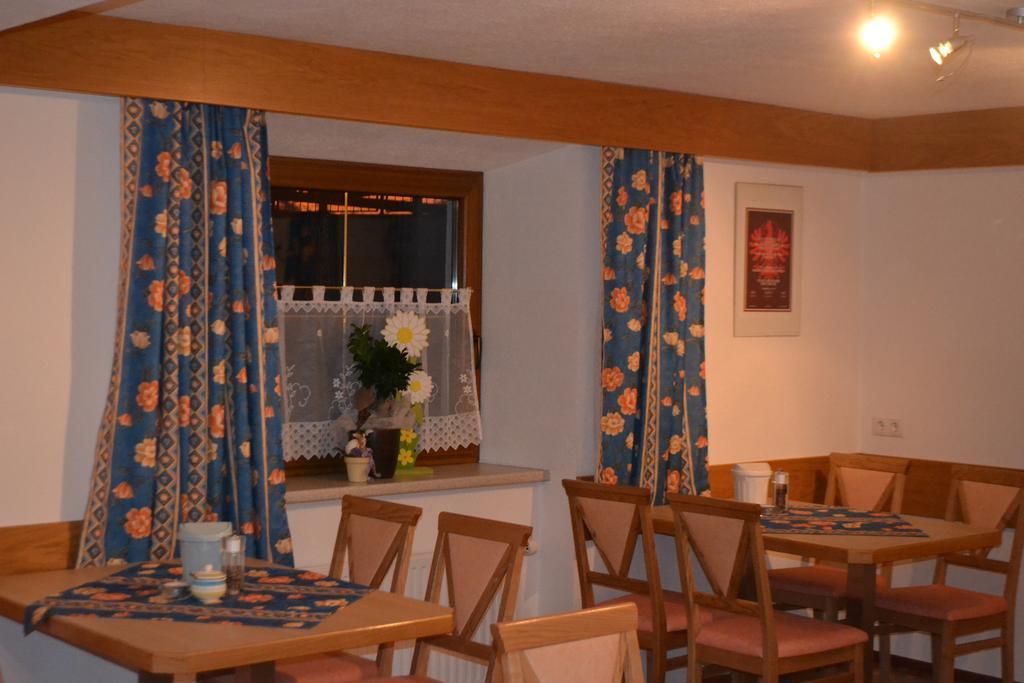 Appartementhaus Anny Apartment