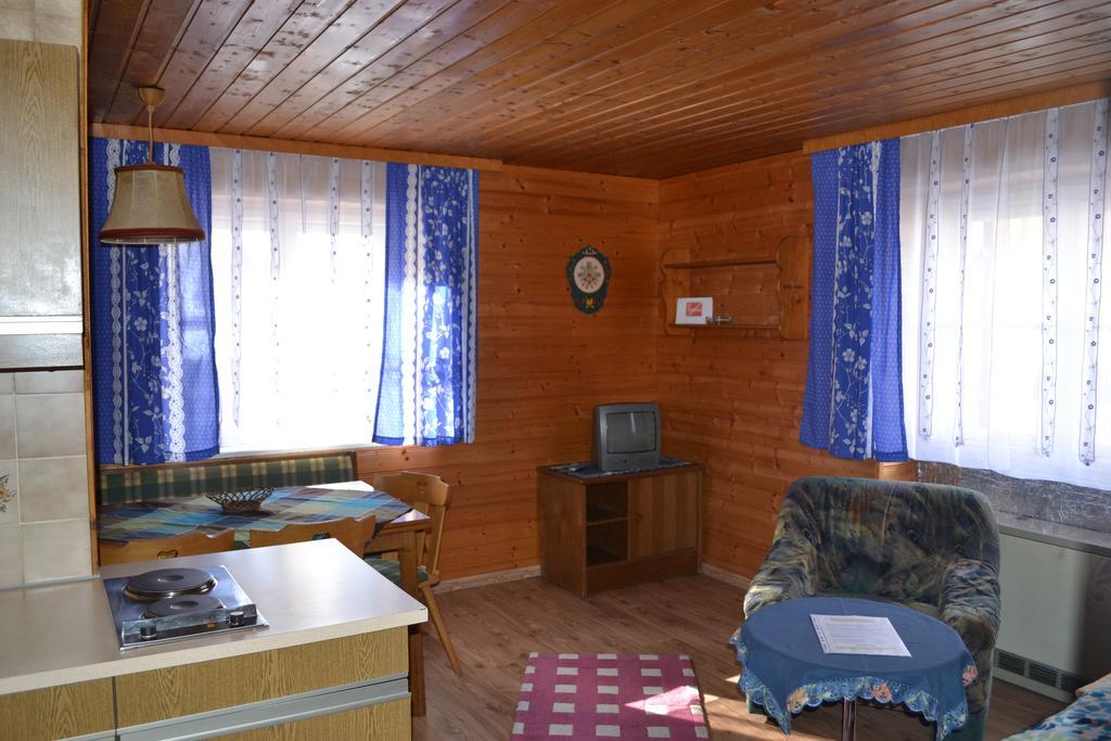 Appartementhaus Anny Apartment