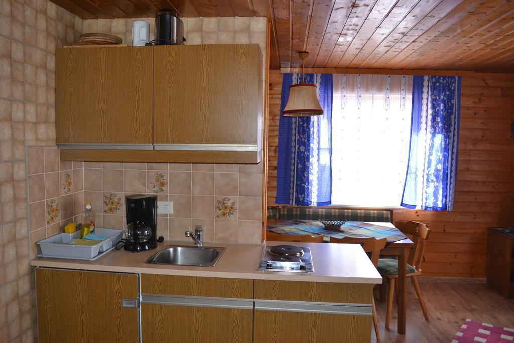 Appartementhaus Anny * Vent