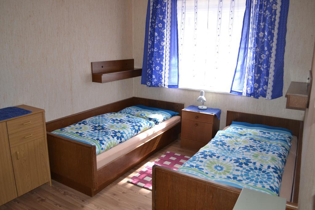 Appartementhaus Anny Apartment *