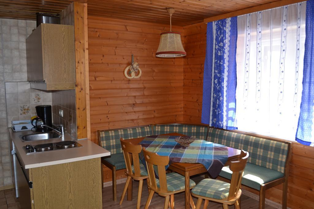 Apartment Appartementhaus Anny