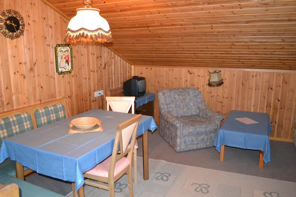 Apartment Appartementhaus Anny