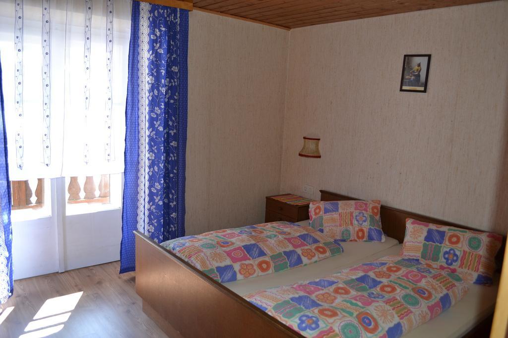 Appartementhaus Anny Vent