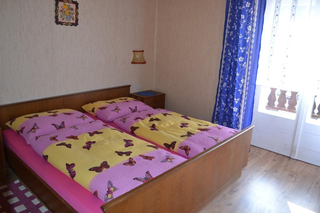 Apartment Appartementhaus Anny