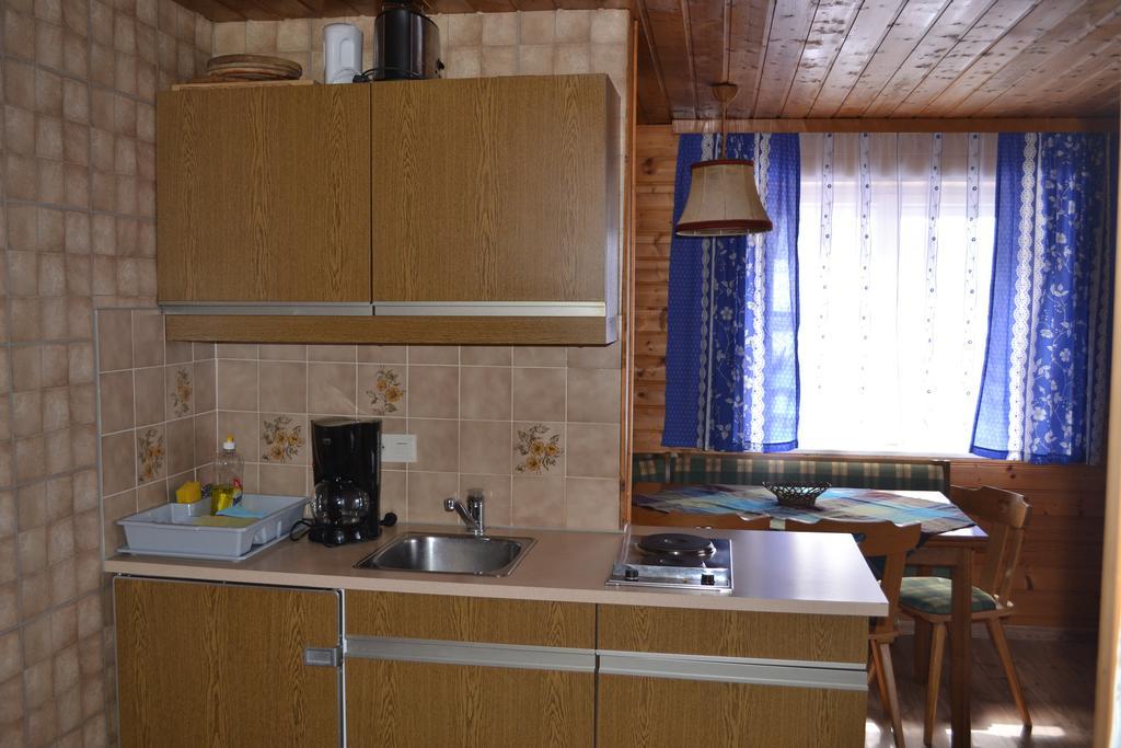 Appartementhaus Anny * Vent