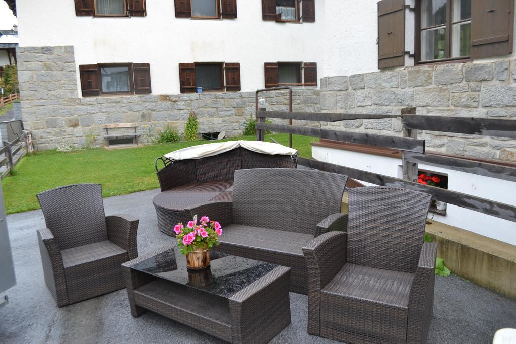 Appartementhaus Anny Apartment *