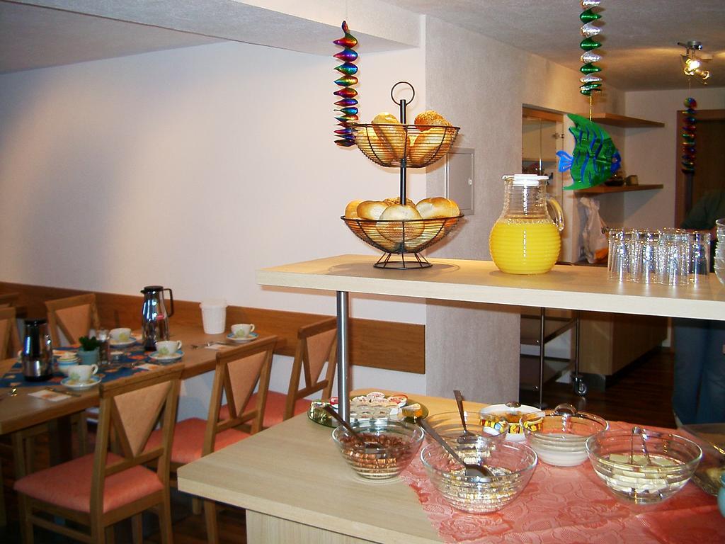 Apartment Appartementhaus Anny