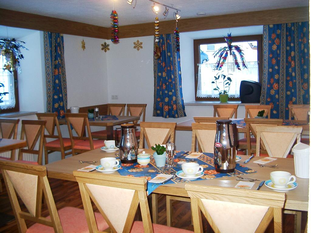 Apartment Appartementhaus Anny *