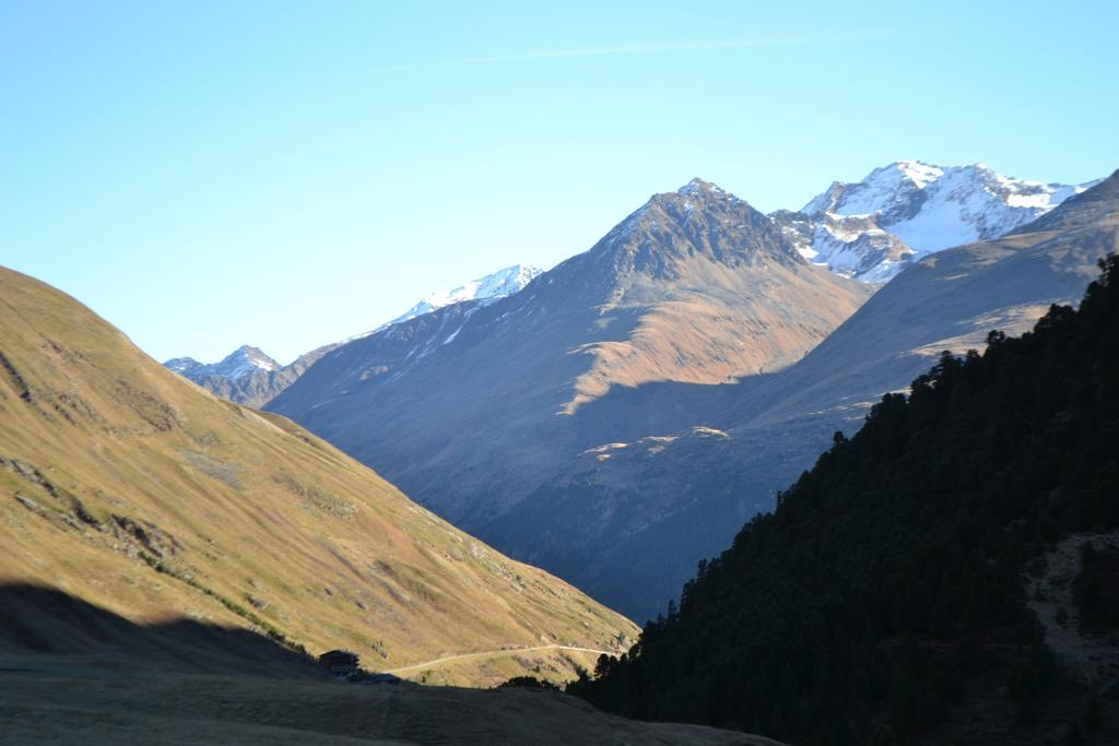 Appartementhaus Anny Vent